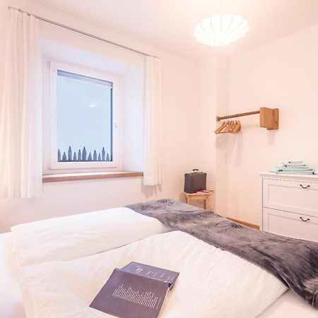 Appartement Rosa Seis ซีอูซี ภายนอก รูปภาพ