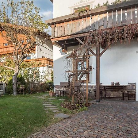 Appartement Rosa Seis ซีอูซี ภายนอก รูปภาพ