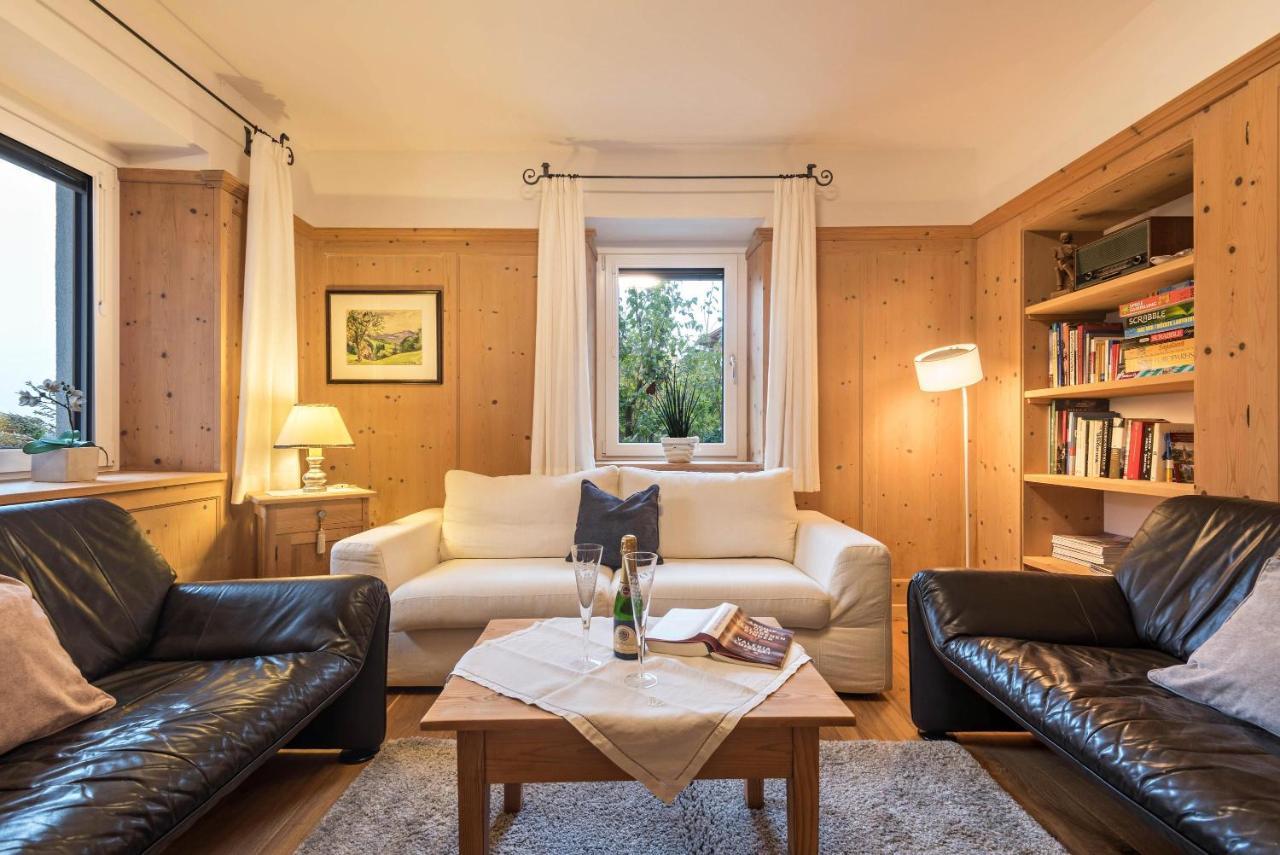 Appartement Rosa Seis ซีอูซี ภายนอก รูปภาพ