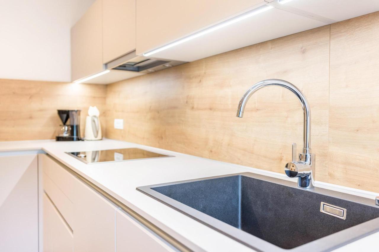 Appartement Rosa Seis ซีอูซี ภายนอก รูปภาพ