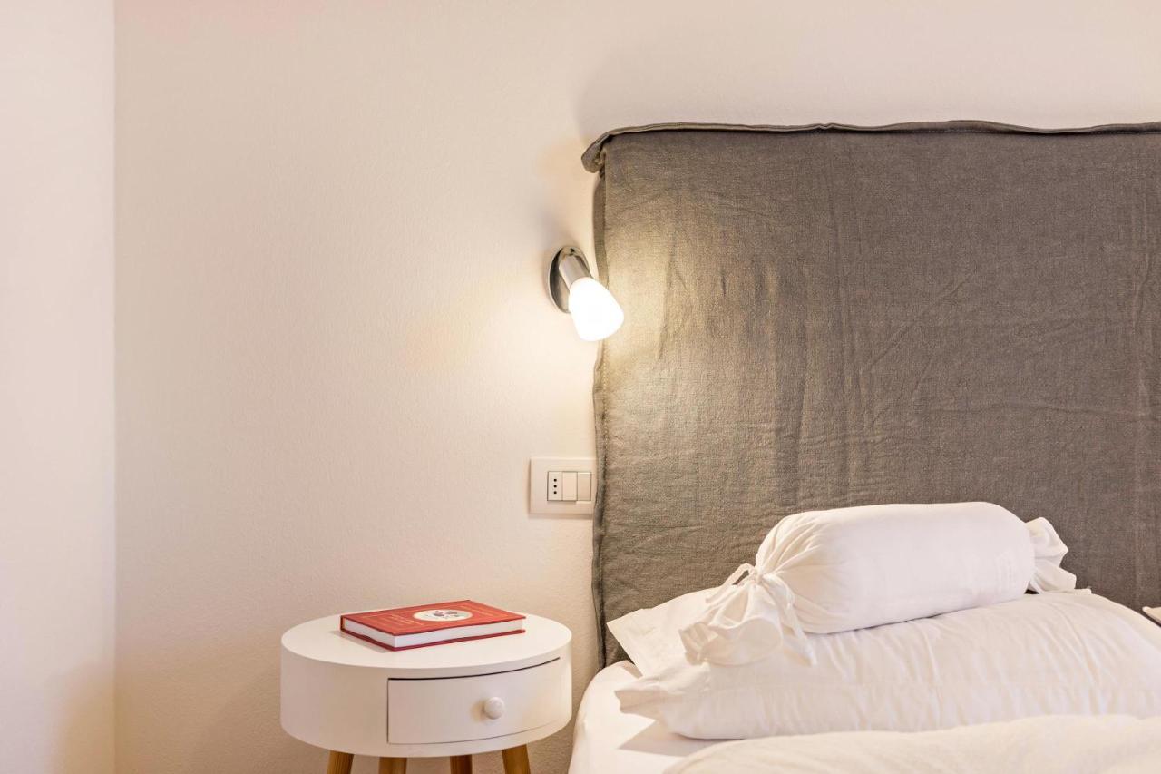 Appartement Rosa Seis ซีอูซี ภายนอก รูปภาพ