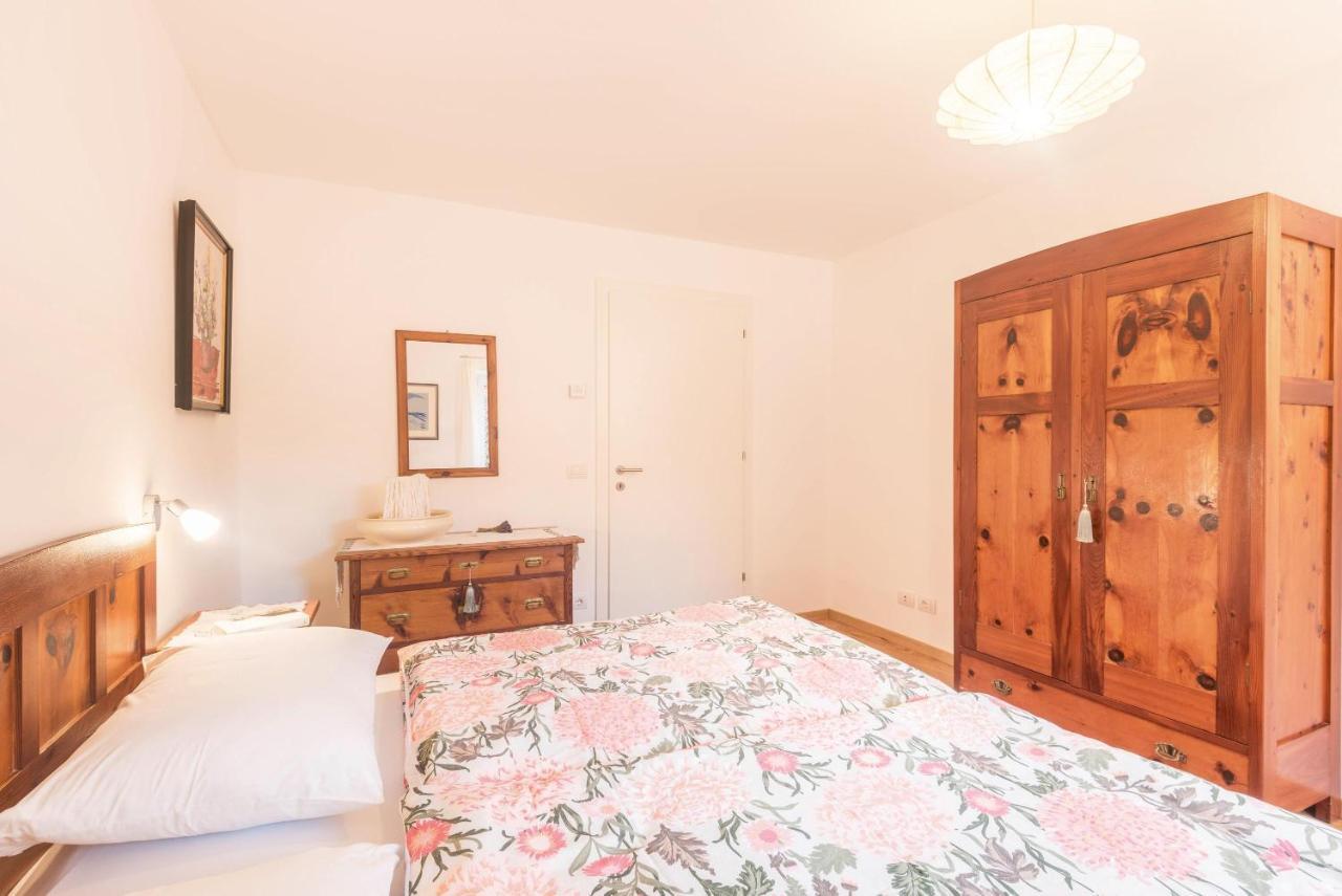 Appartement Rosa Seis ซีอูซี ภายนอก รูปภาพ
