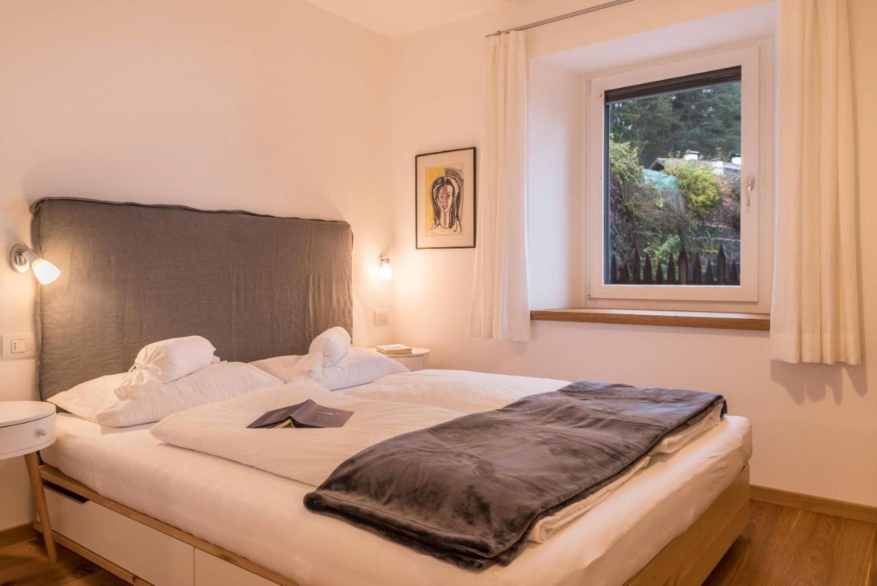 Appartement Rosa Seis ซีอูซี ภายนอก รูปภาพ