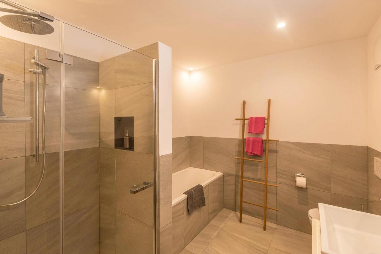 Appartement Rosa Seis ซีอูซี ภายนอก รูปภาพ