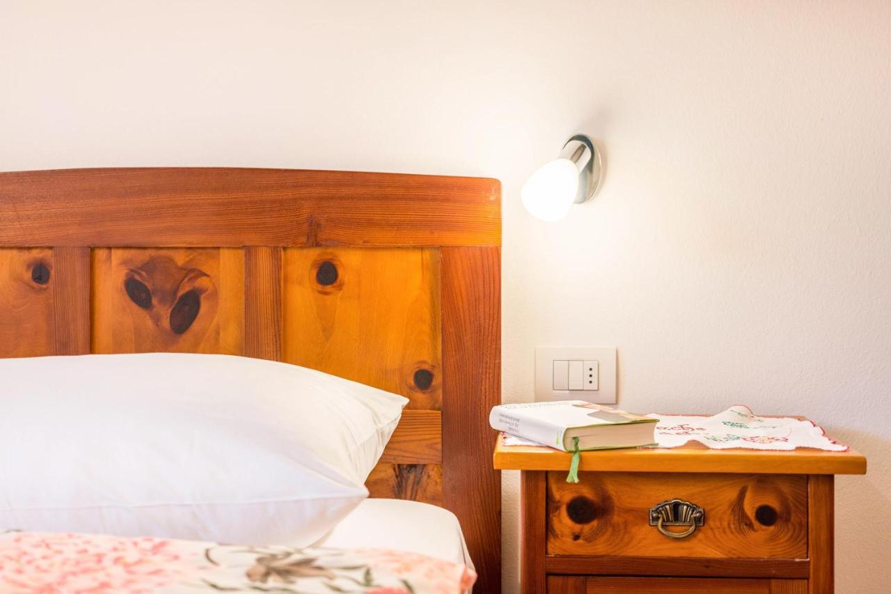 Appartement Rosa Seis ซีอูซี ภายนอก รูปภาพ
